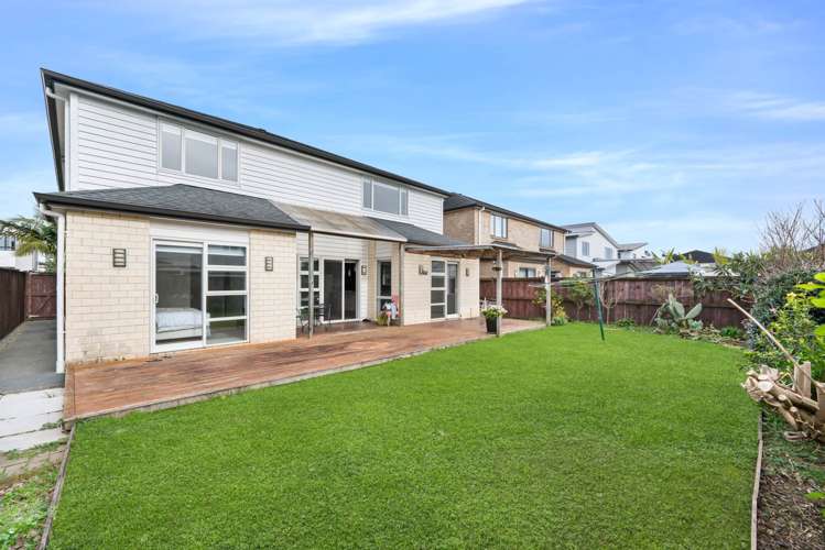 17 Ballyholey Drive Flat Bush_14