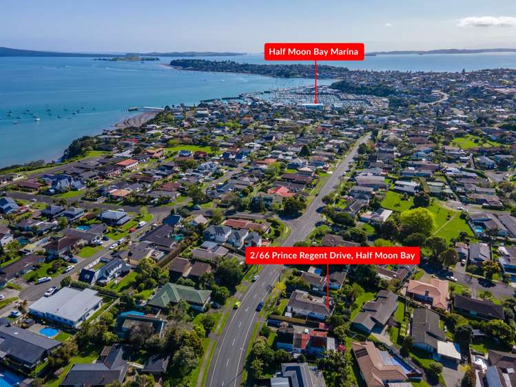 2/66 Prince Regent Drive Half Moon Bay_22