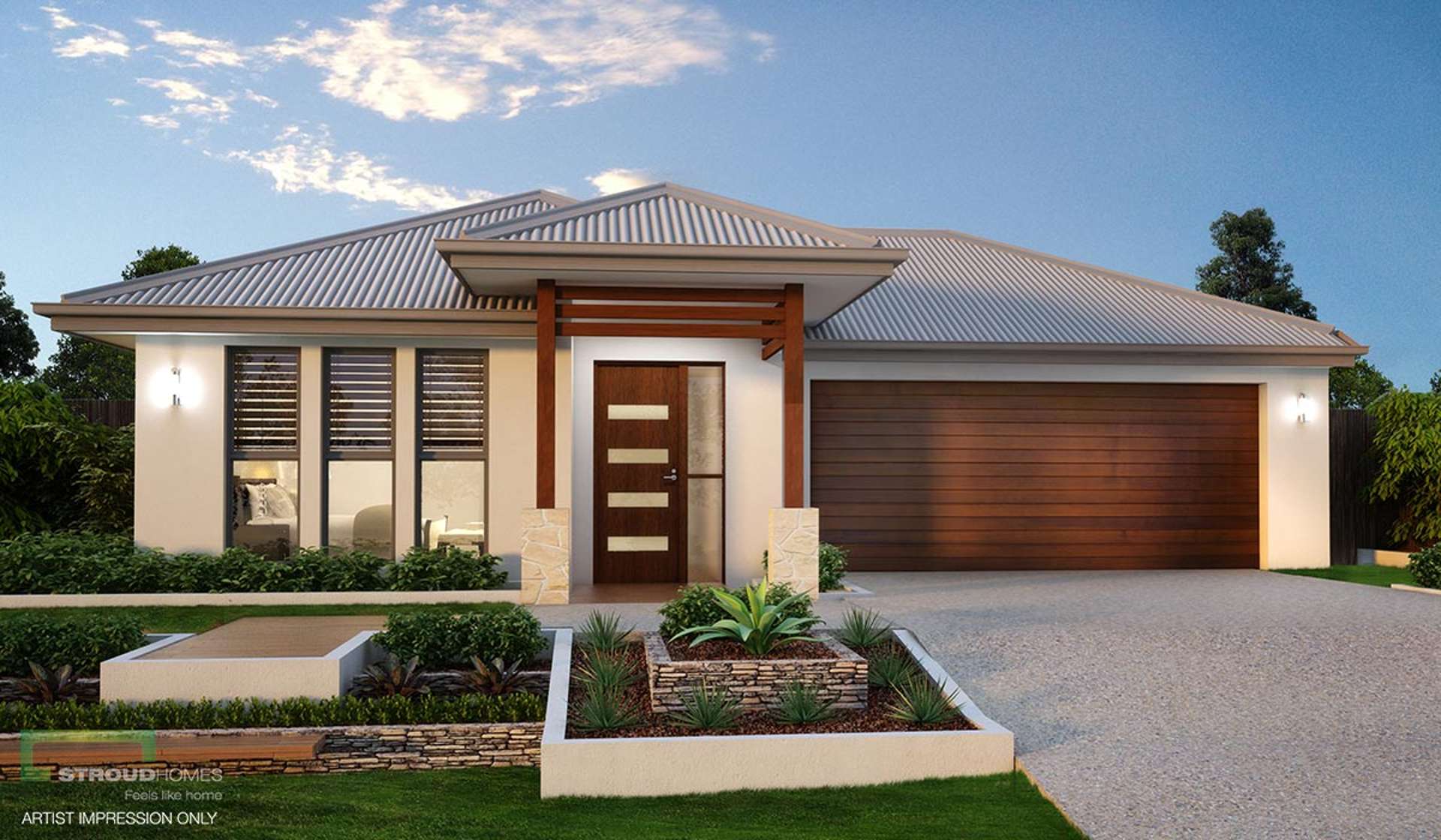 Lot 112 Hass Drive Ohauiti_0
