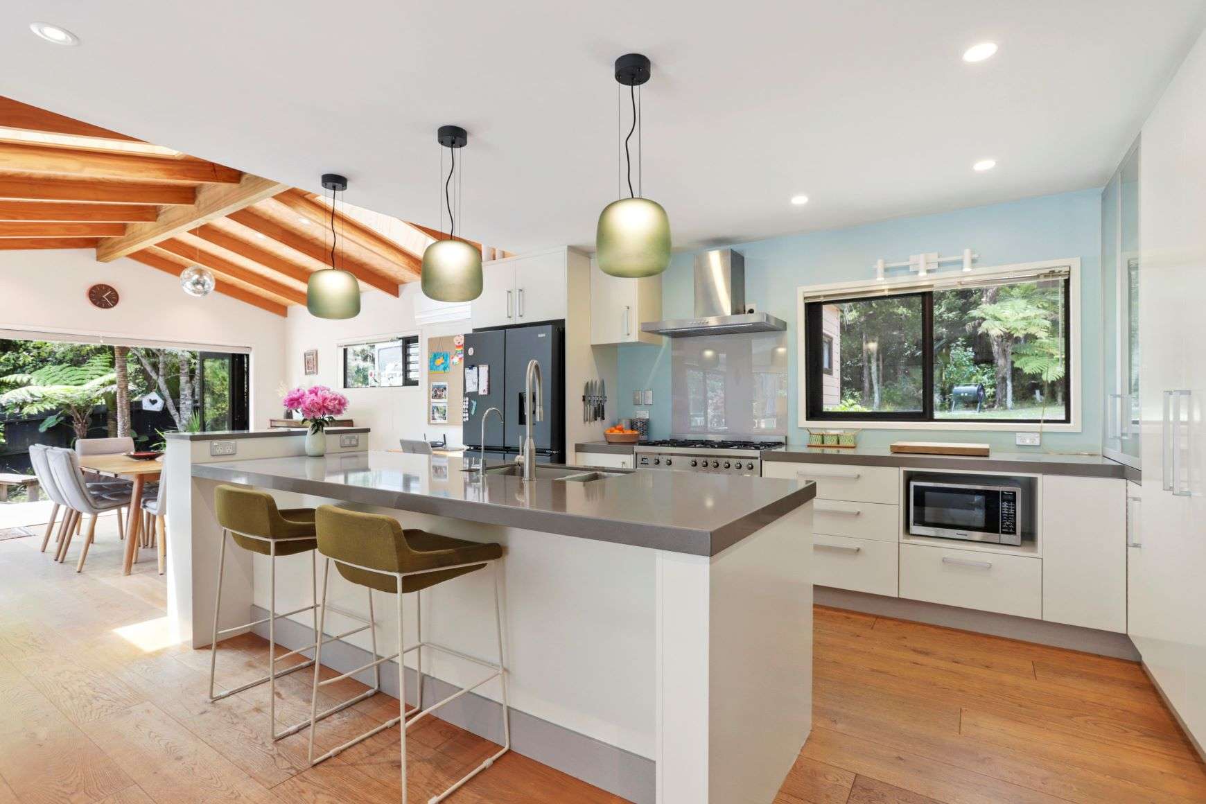 9 Arapito Road in Titirangi, Auckland