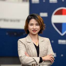Livia Chen