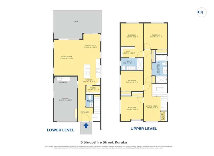 5 Shropshire Street Karaka_7