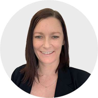 Michelle Gibbons-King