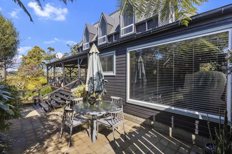 26 Mayfair Place Westown_31