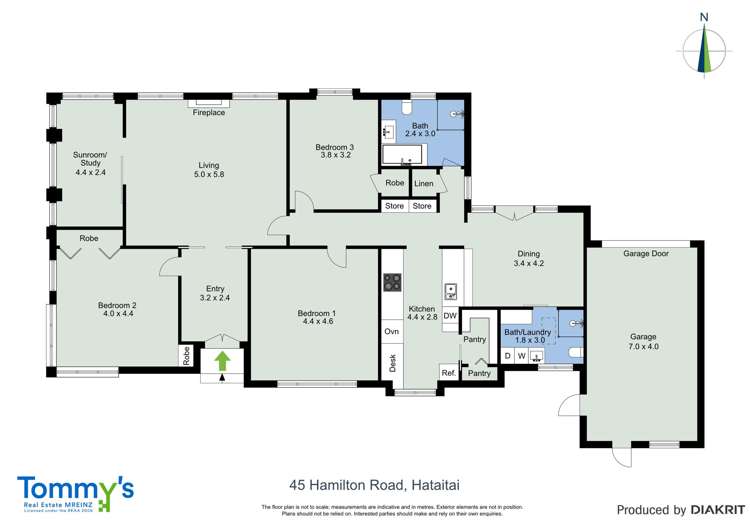 45 Hamilton Road Hataitai_17