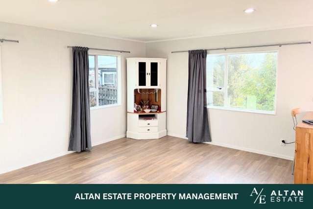 Prime Drury Location — Standalone 2-Bedroom Home