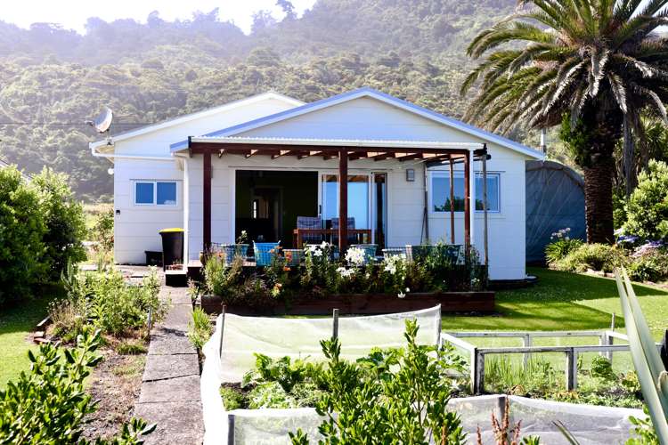 160 Torea Street Granity_12