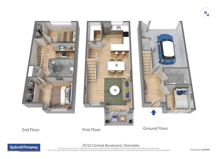 55 Weir Lane Silverdale_13