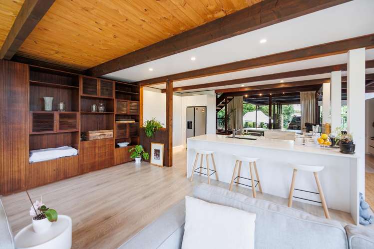 9 Belmont Place Terrace End_7