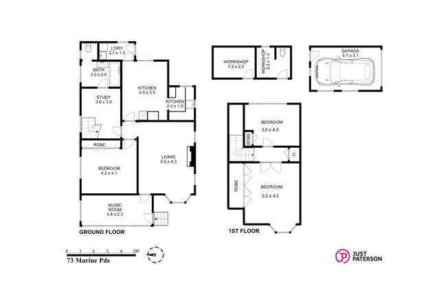 73 Marine Parade Eastbourne_1