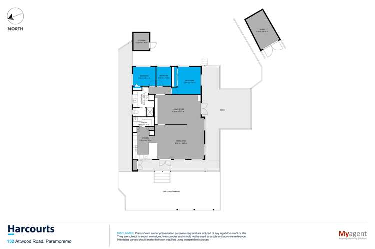 132 Attwood Road Paremoremo_19