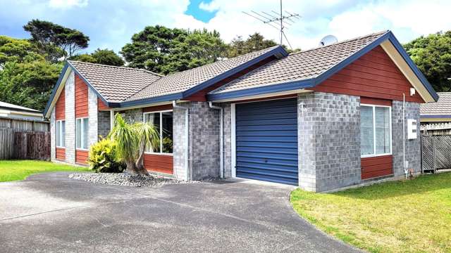 Adorable Single Level Home