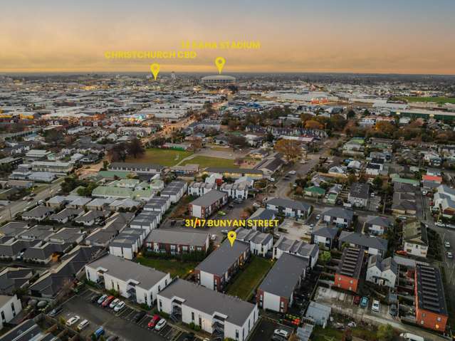 31/17 Bunyan Street Waltham_1
