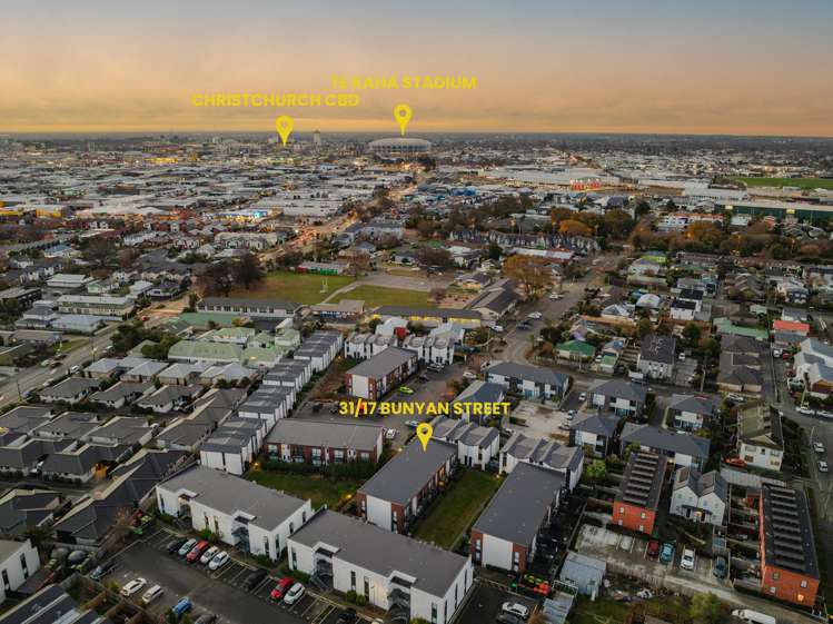 31/17 Bunyan Street Waltham_1