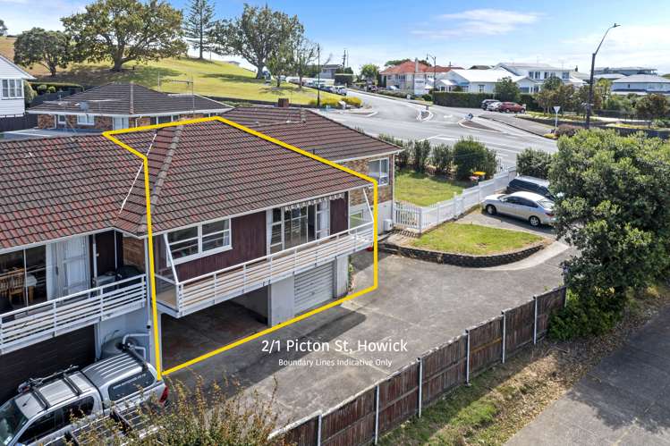 2/1 Picton Street Howick_19