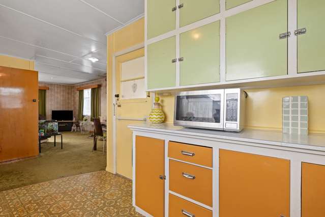 40 Lucas Street Riversdale - Marlborough_4