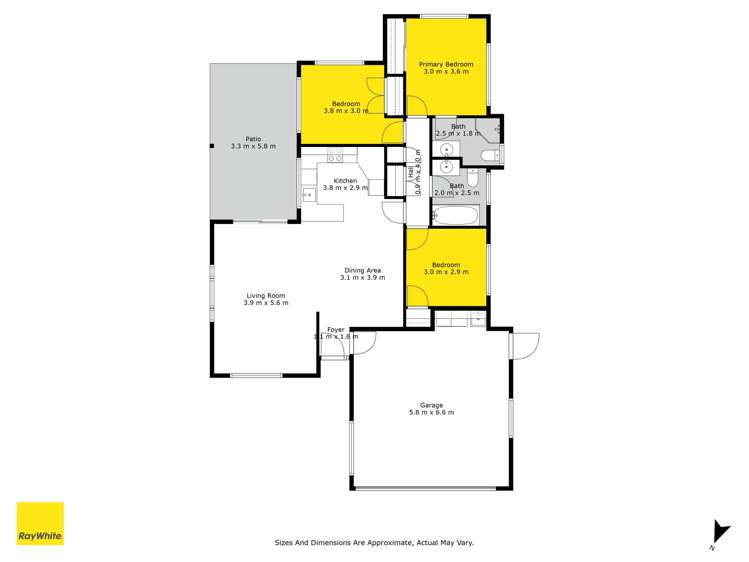 4 Amarillo Place Manurewa_12