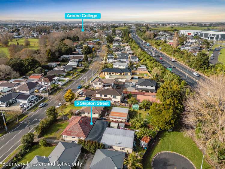 5 Skipton Street Mangere East_16