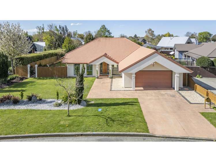 20 Milesbrook Close Rangiora_36