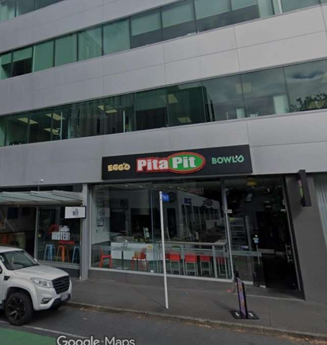 Fully Fitted Food Retail Premises