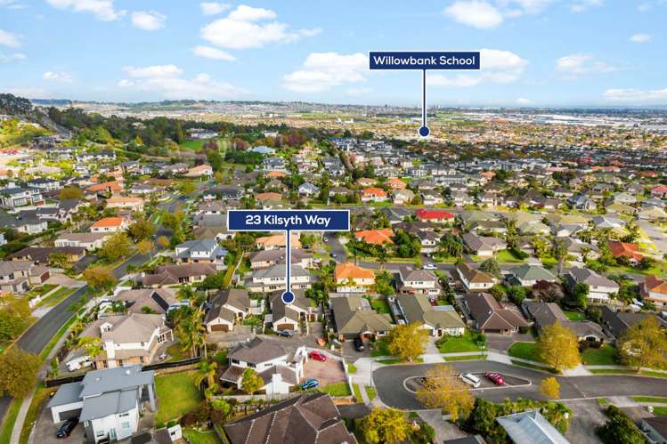 23 Kilsyth Way East Tamaki Heights_30