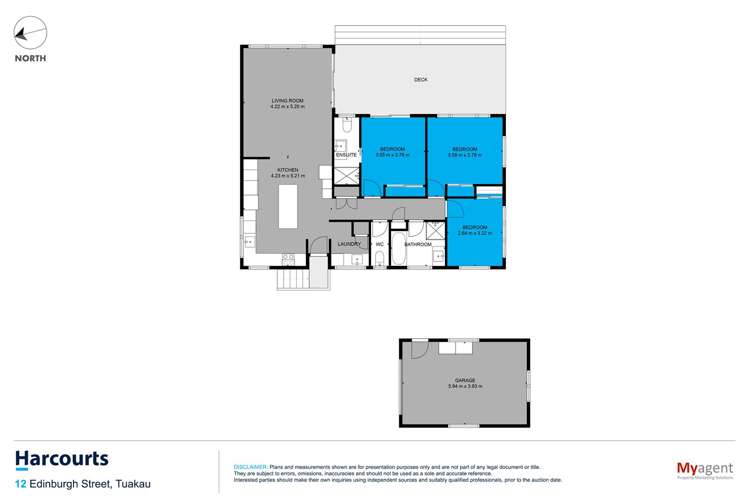 12 Edinburgh Street Tuakau_10