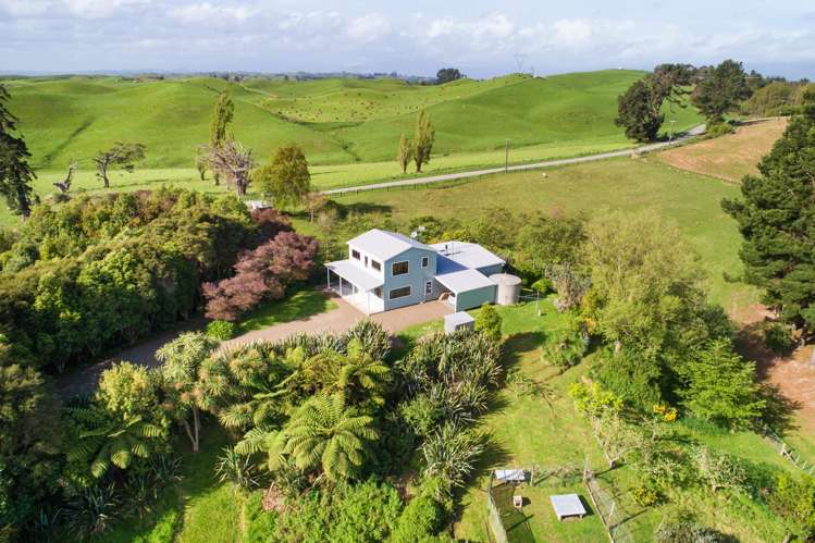484 Finnis Road Pohangina_9