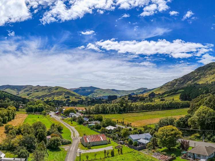 4217 Christchurch Akaroa Road Little River_28