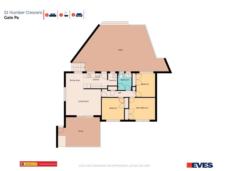 51 Humber Crescent Gate Pa_18