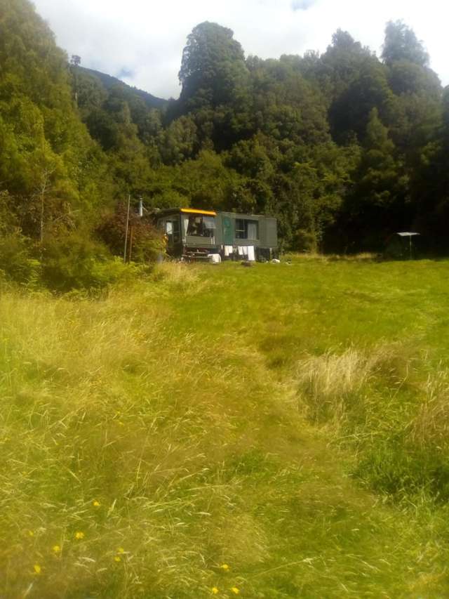 RS2396 State Highway 73,  Taipo, Turiwhate Greymouth_2