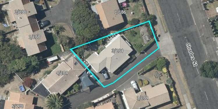 3/184 Charles Street Westshore_19