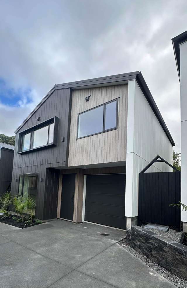 Lot 3/14 Cloverly Crescent Campbells Bay_1