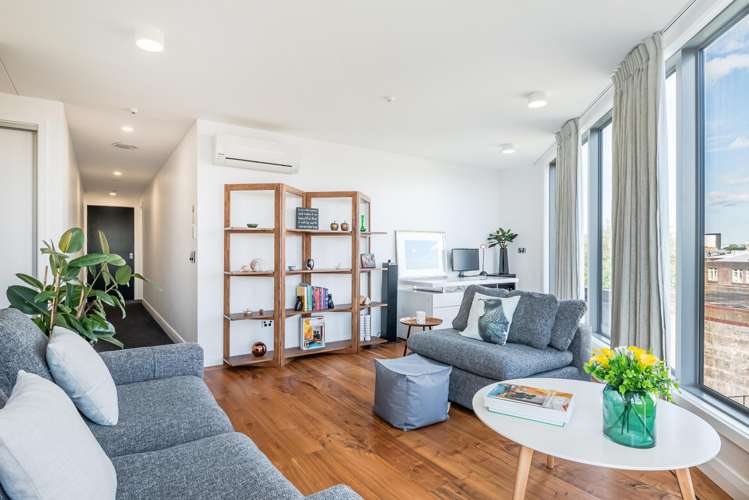 504/9 Hopetoun Street Freemans Bay_13