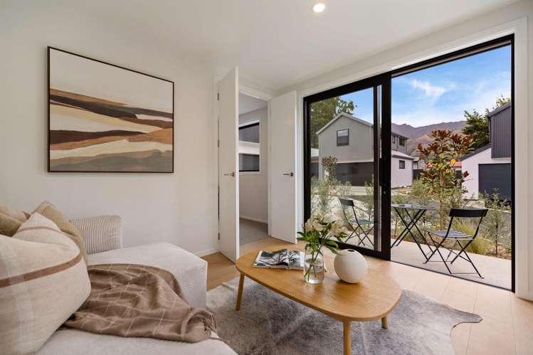 11/A Cornwall Street Arrowtown_18
