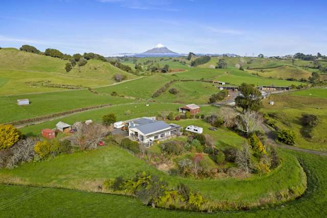 POPULAR LOCATION WITH POSSIBILITIES