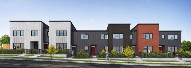 Family Living in Coastal Beachlands
