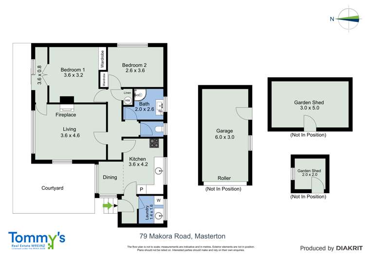 79 Makoura Road Masterton_11