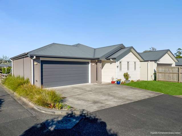 Peaceful Family Home in Kaukapakapa