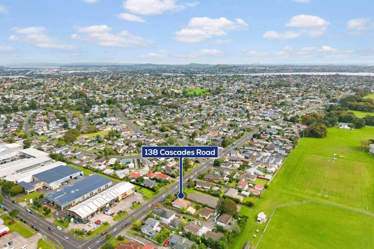 138 Cascades Road Pakuranga Heights_34