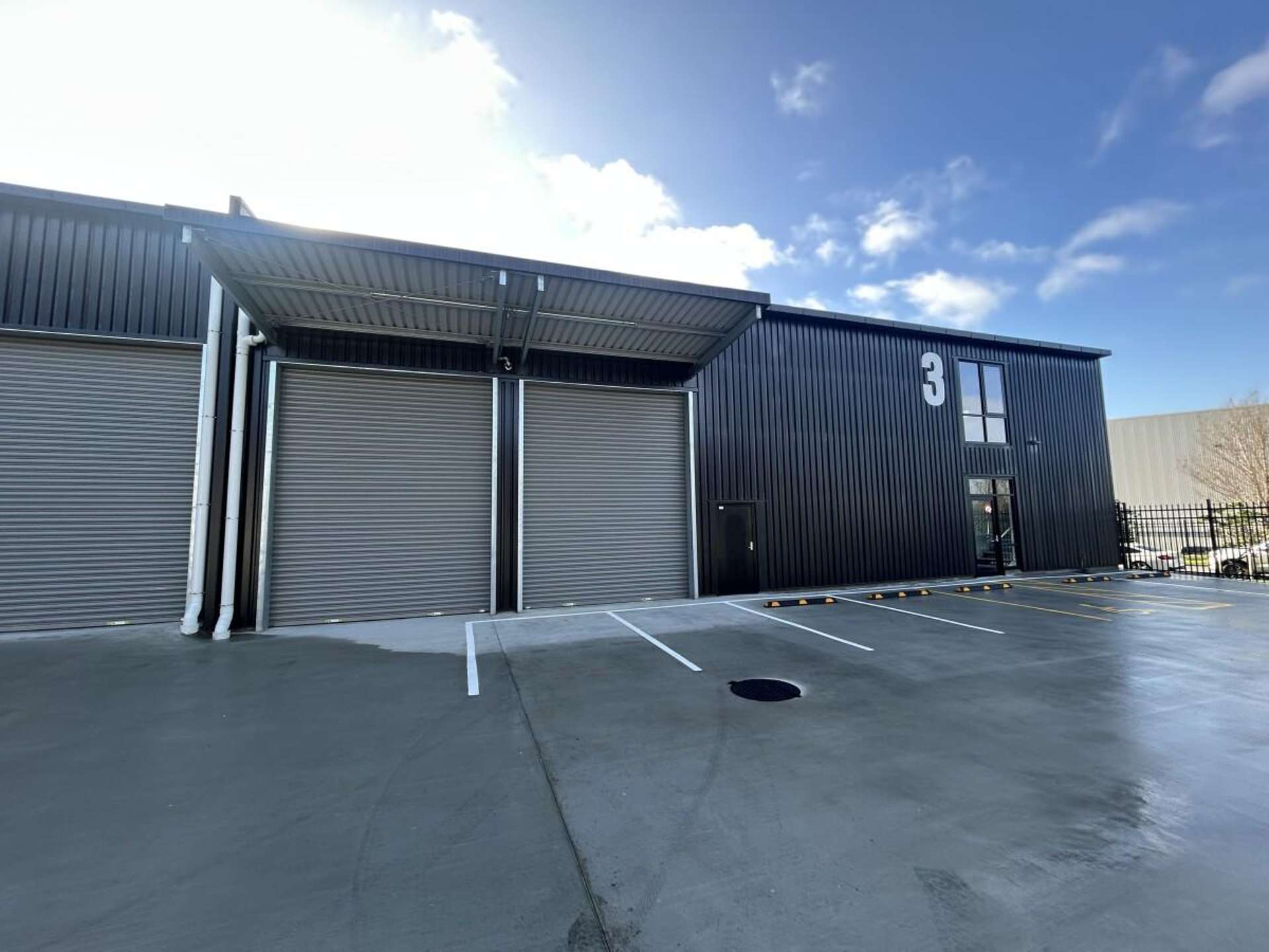 Unit 3 | 253 Ihumatao Road Mangere_0