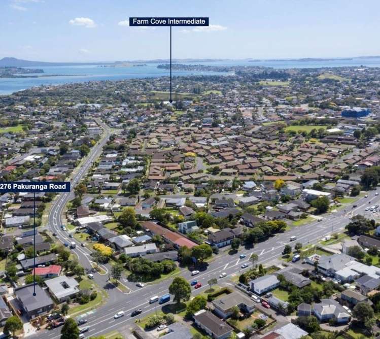 276B Pakuranga Road Pakuranga Heights_19