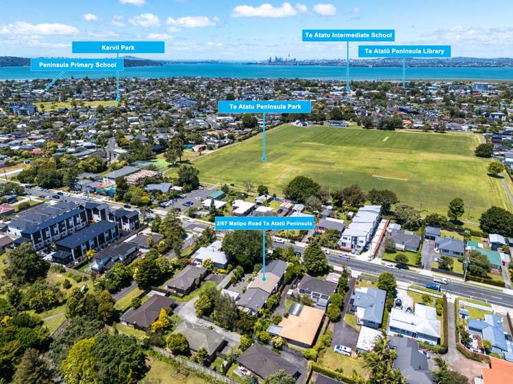 2/67 Matipo Road Te Atatu Peninsula_22