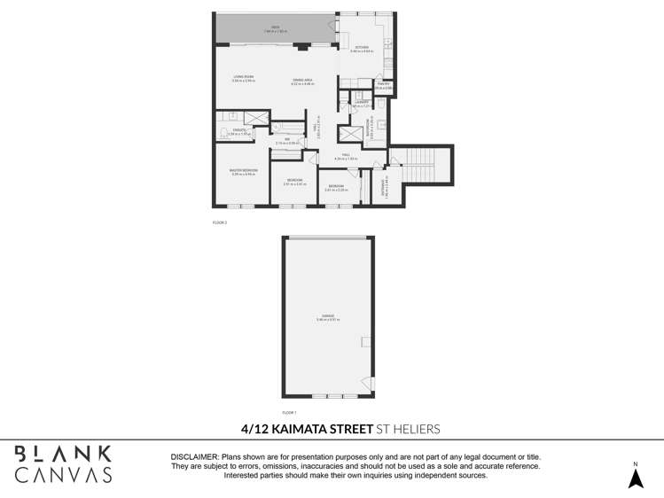 4/12 Kaimata Street Saint Heliers_19