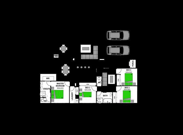 97b Blue Gum Drive Warkworth_1