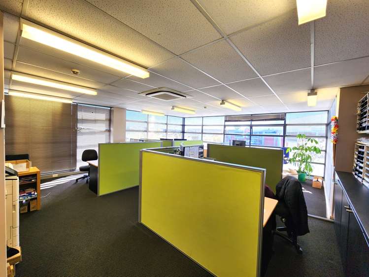 3 Dalziel Place Woolston Christchurch City Commercial Property