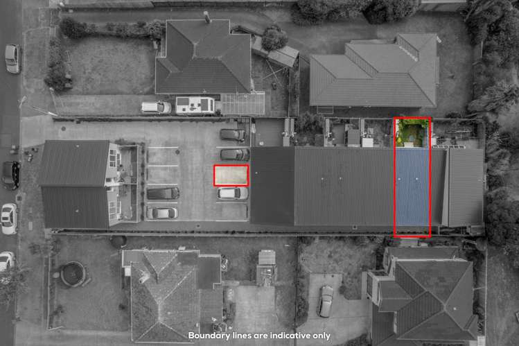 7/112 Astley Avenue New Lynn_13