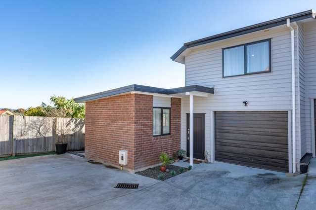Family home - Move in ready !
