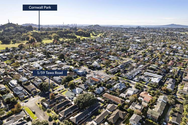 1/59 Tawa Road One Tree Hill_10