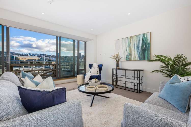 4B/8 Clyde Quay Wharf Te Aro_15