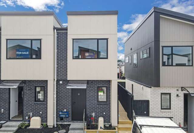 31 Kiato Lane Flat Bush_1